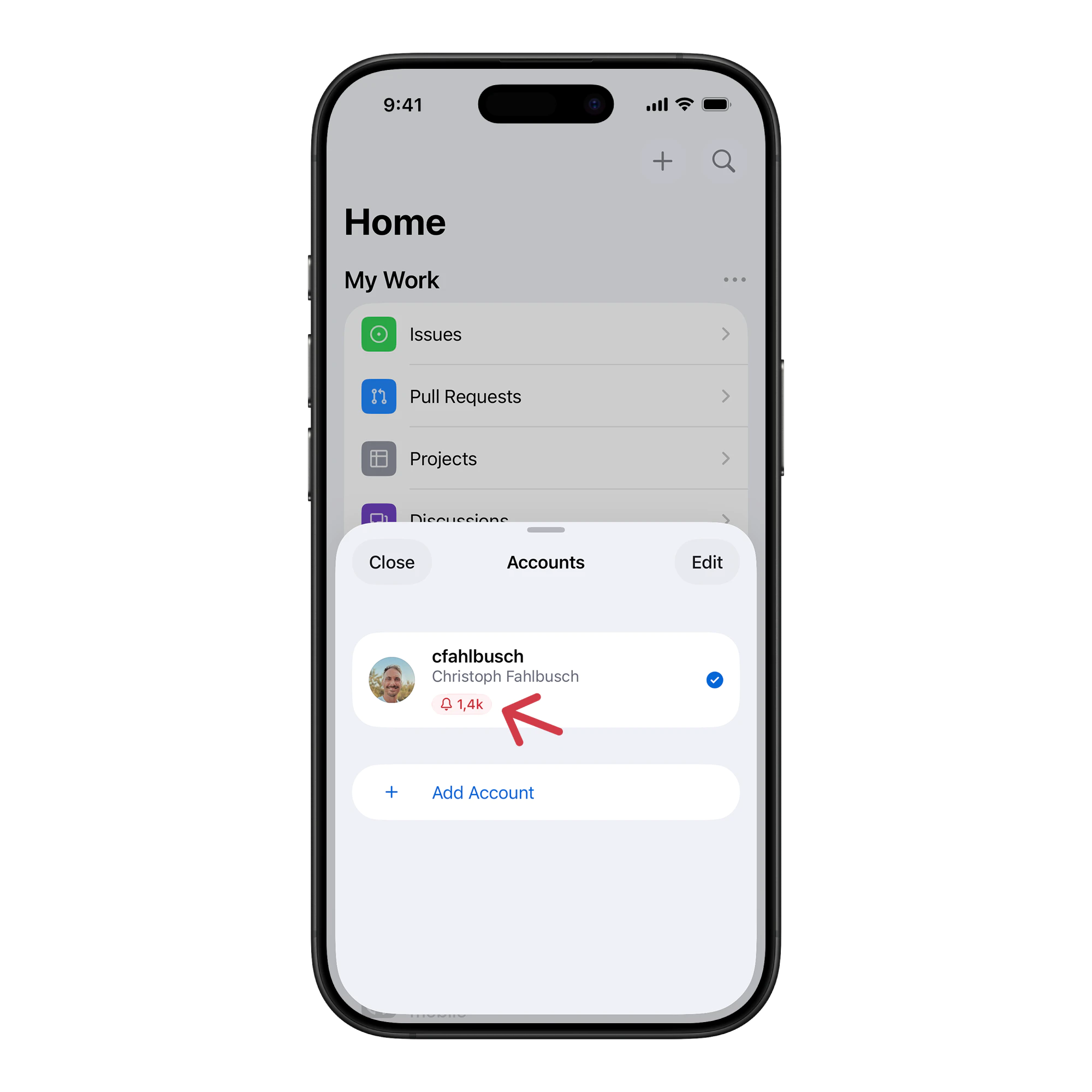 The new user onboarding flow, designed to feel lightweight despite multiple decision points.